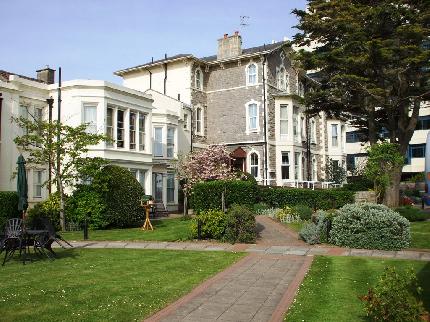 Hotel Chiller temporaneo assicura la climatizzazione di un hotel