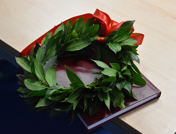 Laurea Noleggio di condizionatori per le proclamazioni di laurea