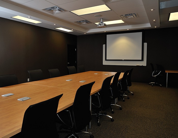 ufficio Noleggio condizionatori per un complesso di uffici