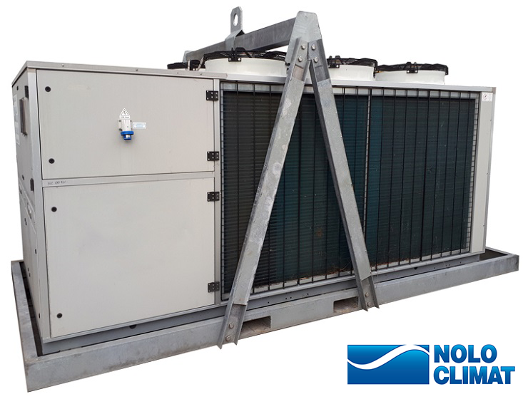 Pompa di calore Noleggio pompe di calore: quando conviene e quanto fa risparmiare