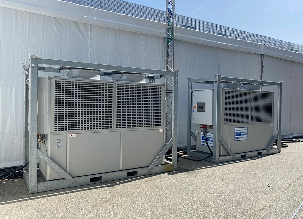 I vantaggi della pompa di calore: quando utilizzarla e quanto si risparmia