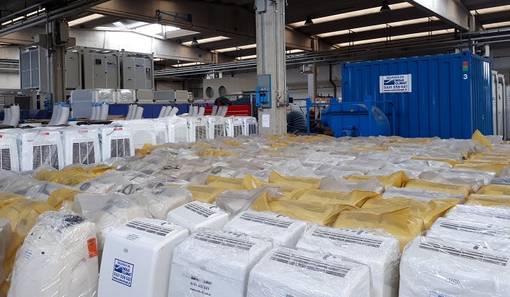 condizionatori Quali sono i vantaggi del noleggio rispetto all’acquisto di condizionatori e chiller