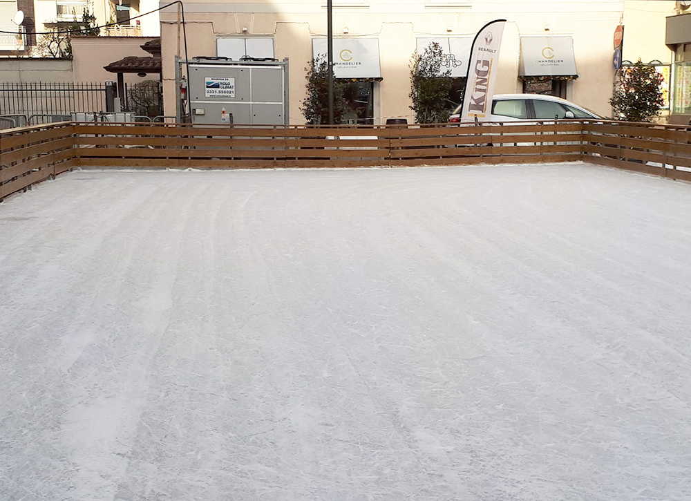 Da Nolo Climat siamo pronti per la stagione invernale. E voi?