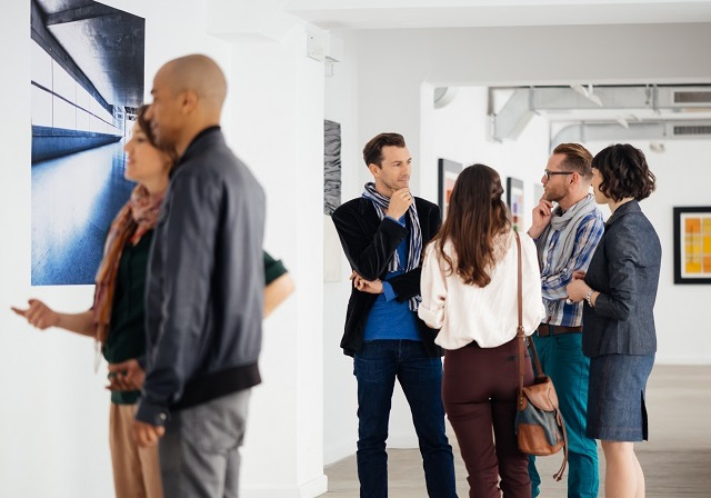 museo-deumidificatori Umidificatori a noleggio proteggono le opere di un museo