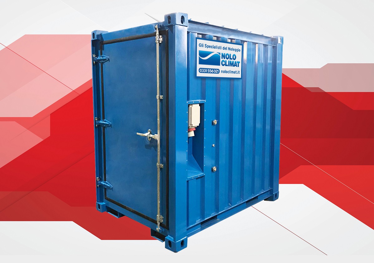 Nolo Climat presenta una nuova caldaia elettrica ‘all-season’ a zero emissioni
