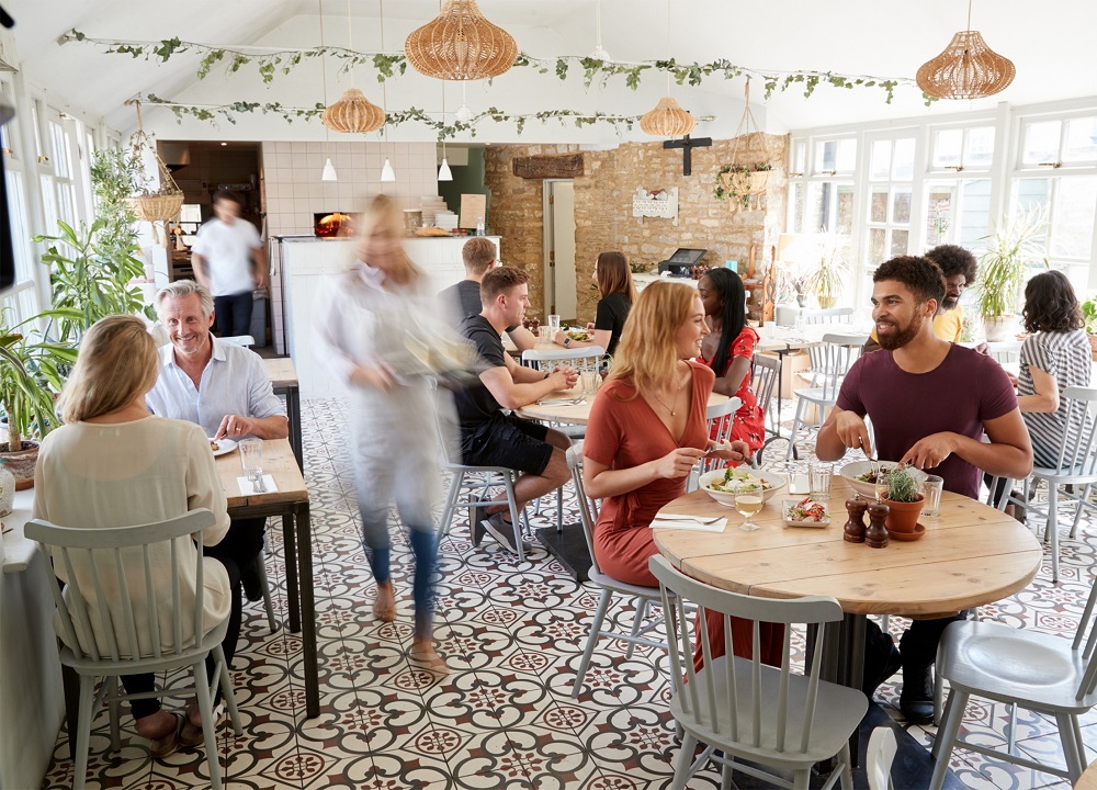Guida alla ventilazione per il settore della ristorazione e dell’hospitality