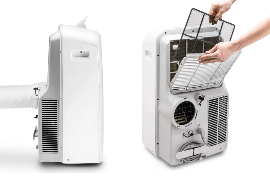 Un condizionatore per tutto l’anno: il Polar HP offre freddo in estate ❄️ e caldo in inverno ?