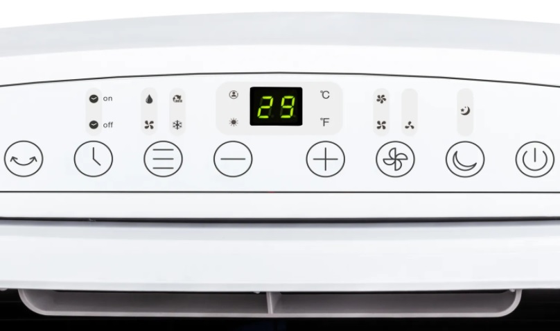 Un condizionatore per tutto l’anno: il Polar HP offre freddo in estate ❄️ e caldo in inverno ?