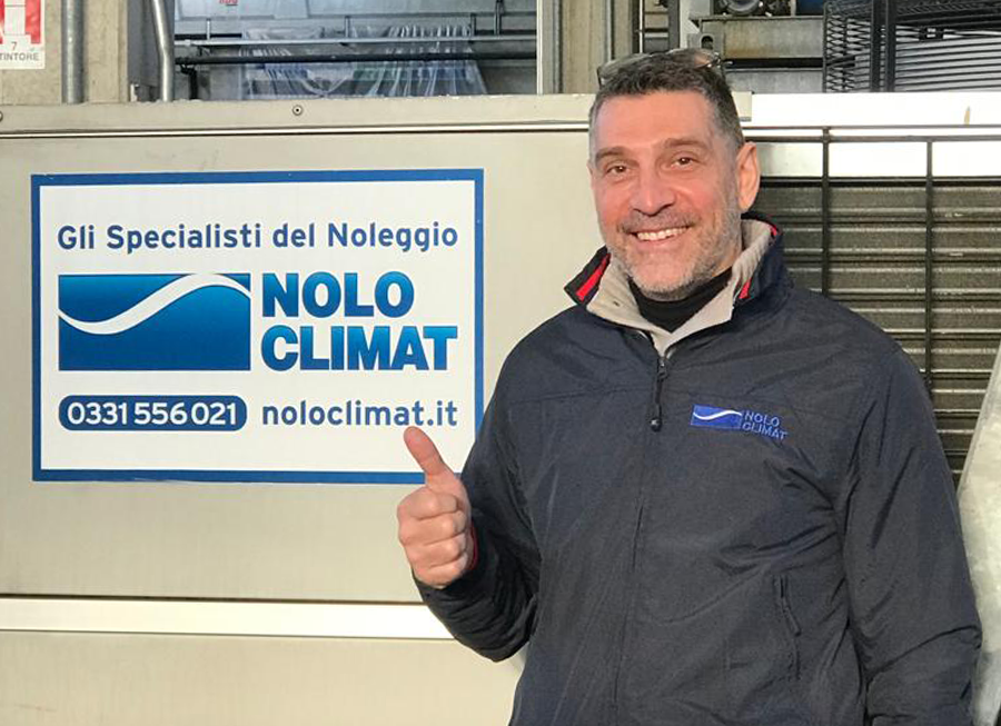 Progetti, eventi, nuovi prodotti e un team insostituibile… eccovi il 2022 di Nolo Climat!