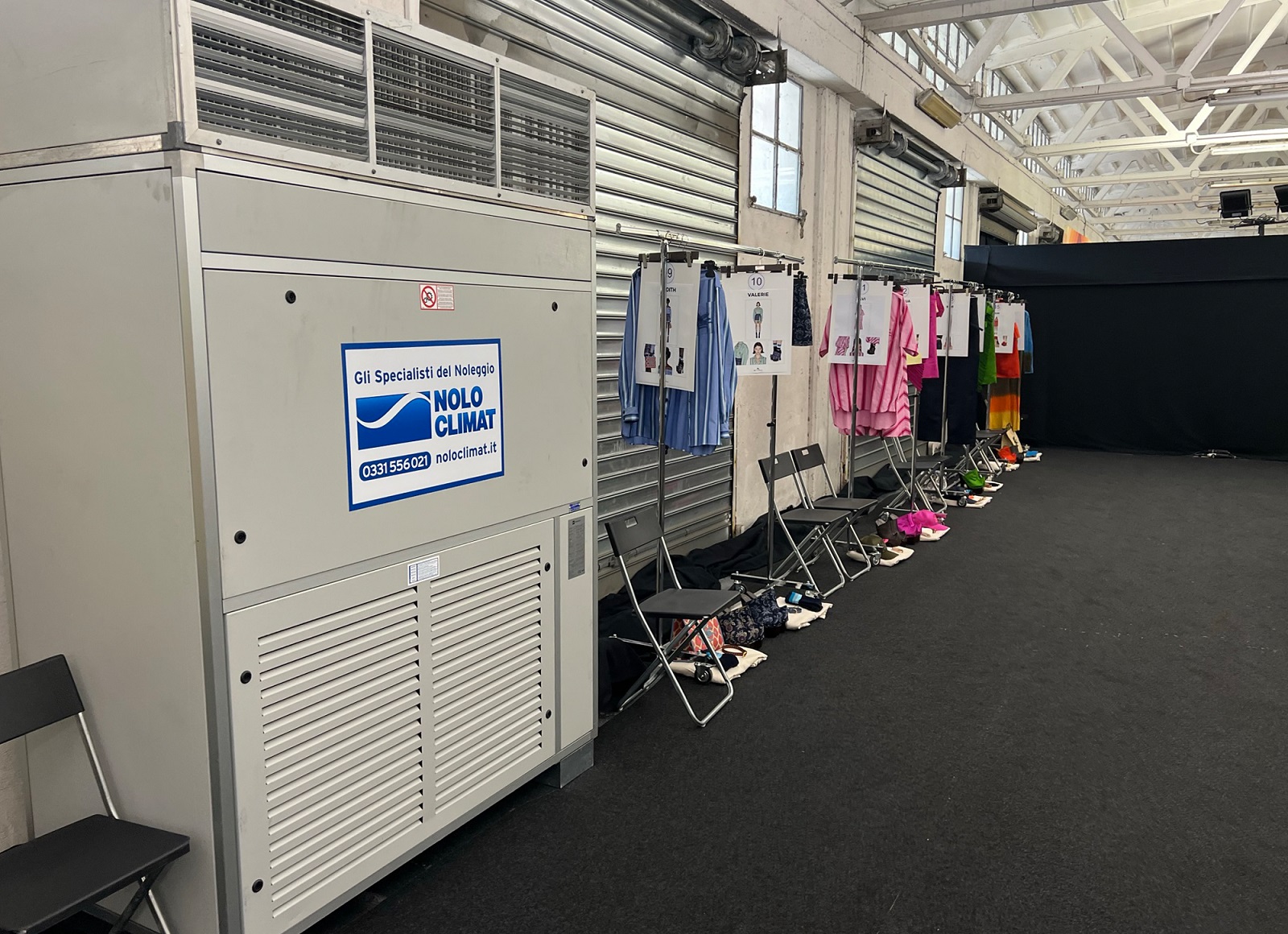 Progetti, eventi, nuovi prodotti e un team insostituibile… eccovi il 2022 di Nolo Climat!