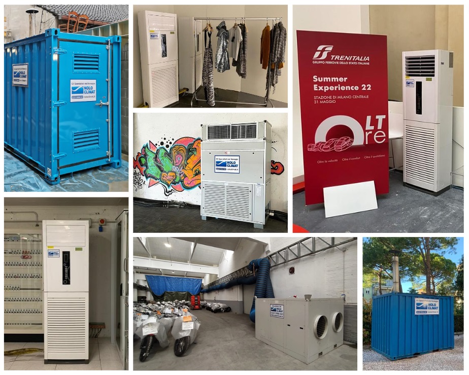 Riscaldamento con fan coil: come funziona e quali sono i suoi vantaggi