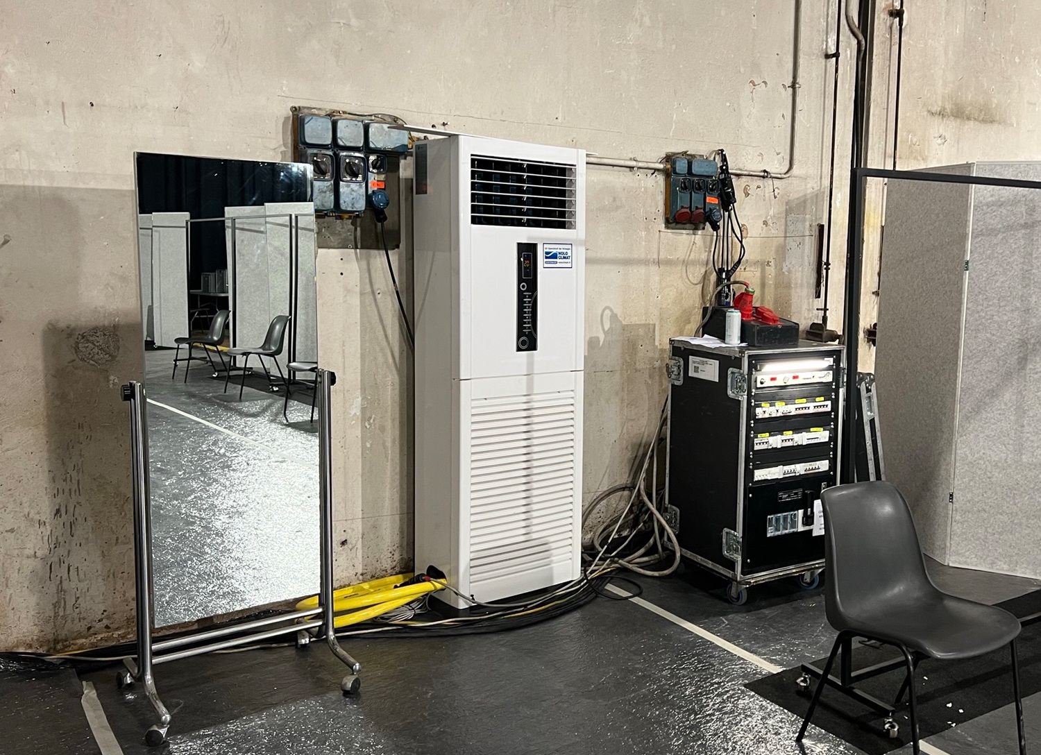 Riscaldamento con fan coil: come funziona e quali sono i suoi vantaggi