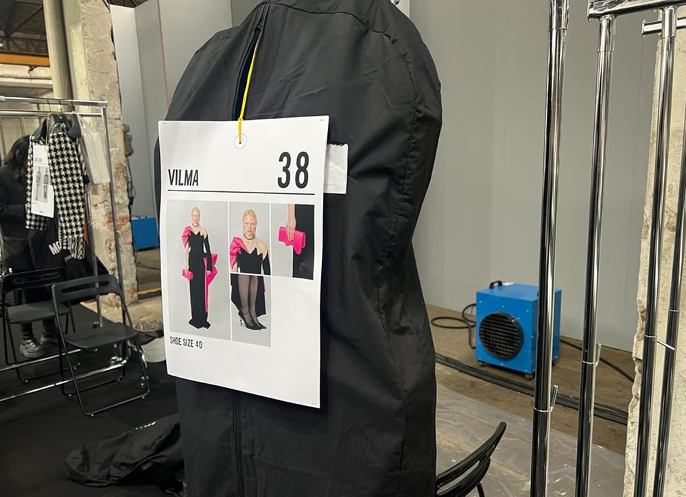 Milano Fashion Week: Nolo Climat presente con soluzioni di riscaldamento e climatizzazione