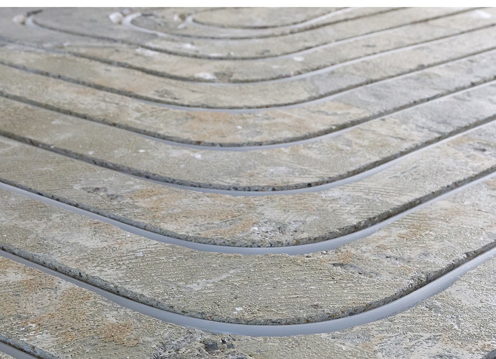 Gli step per un corretto shock termico del massetto e i vantaggi di tale operazione