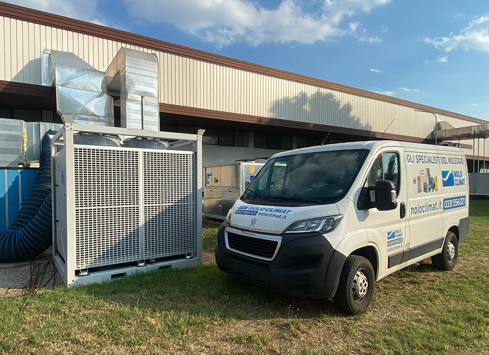 I vantaggi della pompa di calore: quando utilizzarla e quanto si risparmia