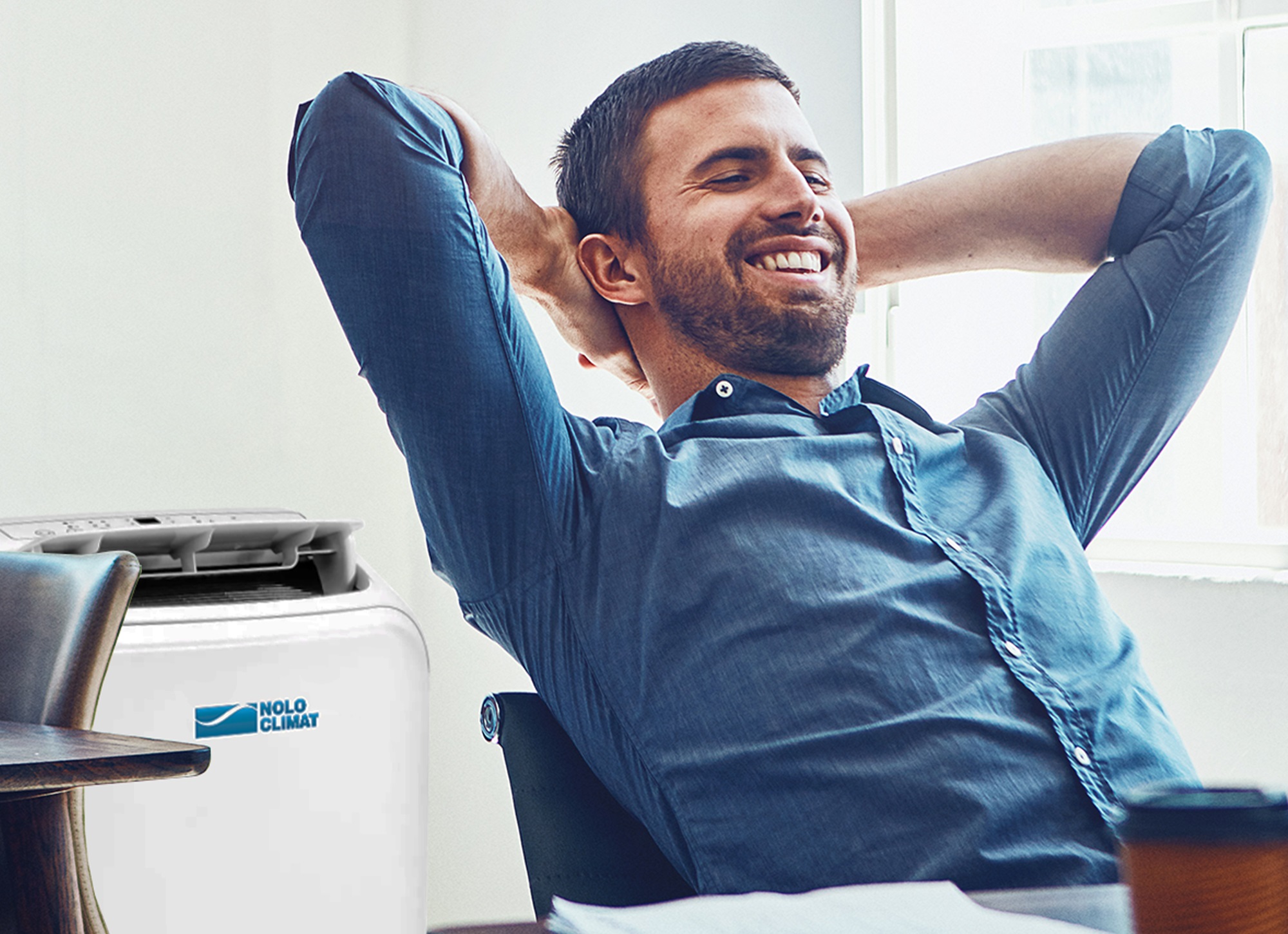 Noleggio condizionatori: quali sono i vantaggi? Ve li spieghiamo noi!