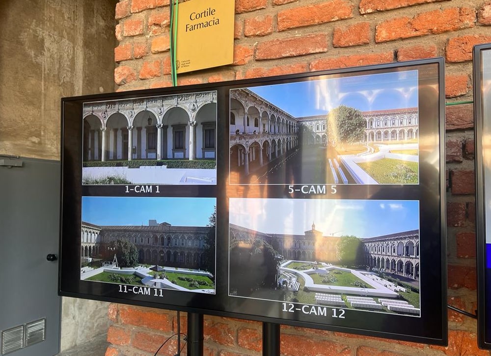 Tutta la gamma in passerella: diario della nostra Milano Fashion Week [foto]