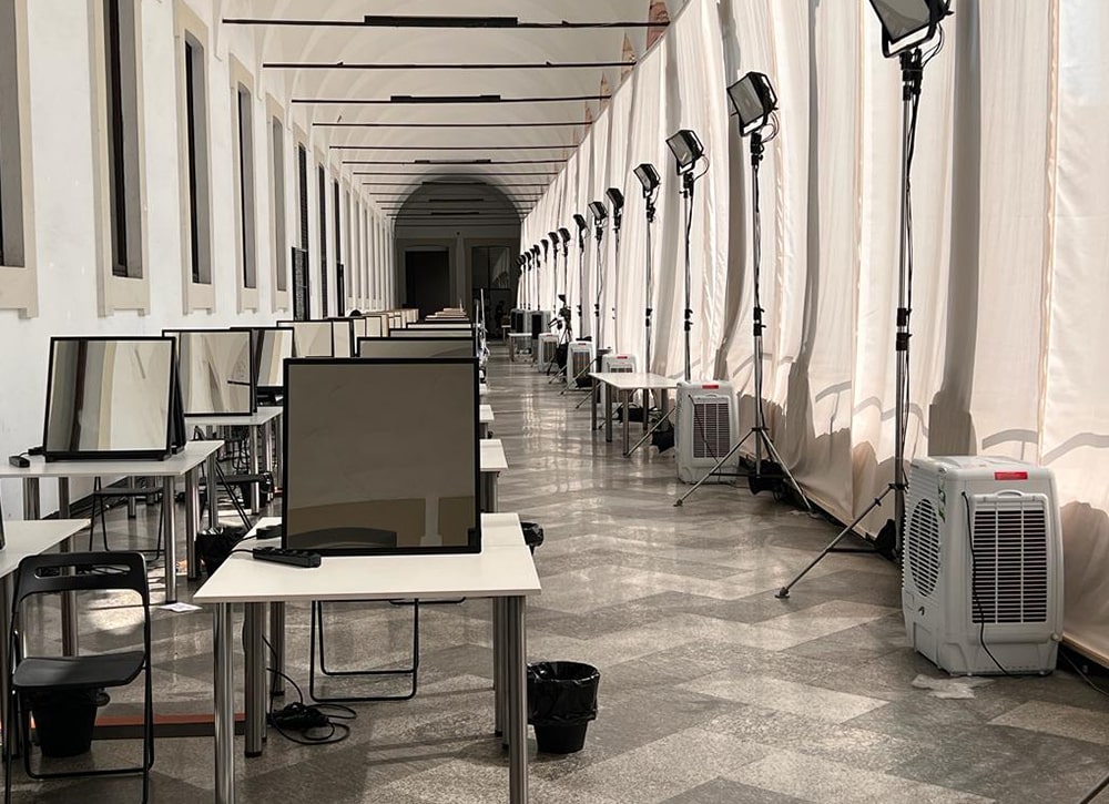 Tutta la gamma in passerella: diario della nostra Milano Fashion Week [foto]