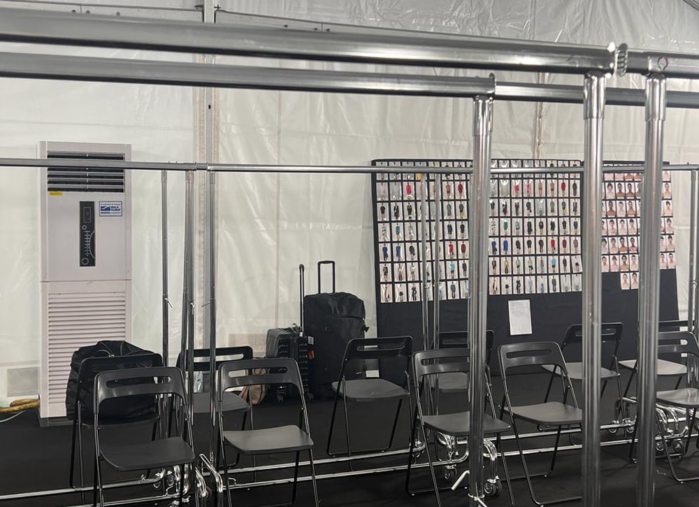 Tutta la gamma in passerella: diario della nostra Milano Fashion Week [foto]