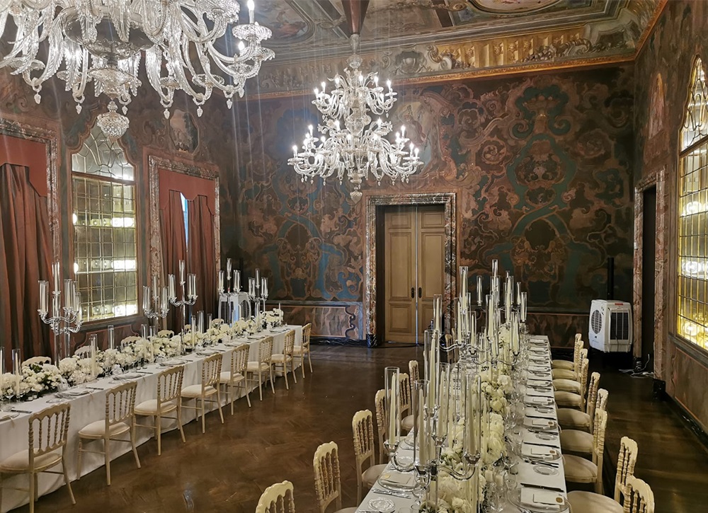 Parola all’esperto: Victor Damiani ci parla dell’utilizzo dei raffrescatori evaporativi