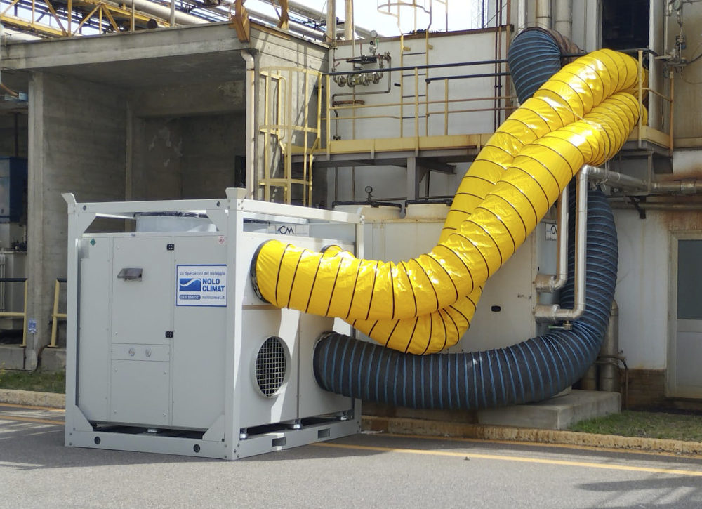 Come si conservano correttamente i farmaci? Con Nolo Climat, ovviamente!