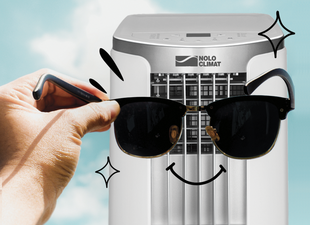 Buone notizie: Nolo Climat sarà aperta durante tutto il mese di agosto