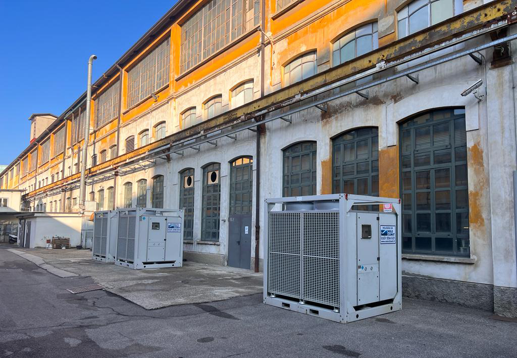 Nolo Climat: eccovi gli straordinari numeri della nostra Milano Fashion Week