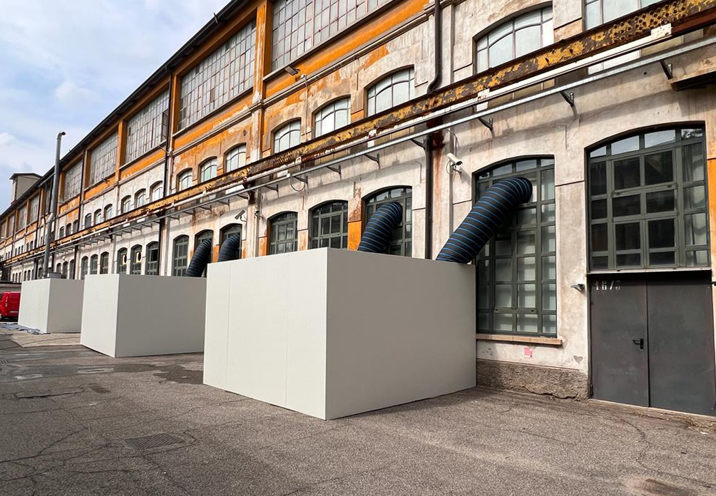 Nolo Climat: eccovi gli straordinari numeri della nostra Milano Fashion Week