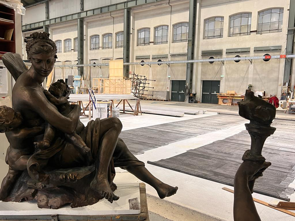 Nolo Climat: eccovi gli straordinari numeri della nostra Milano Fashion Week