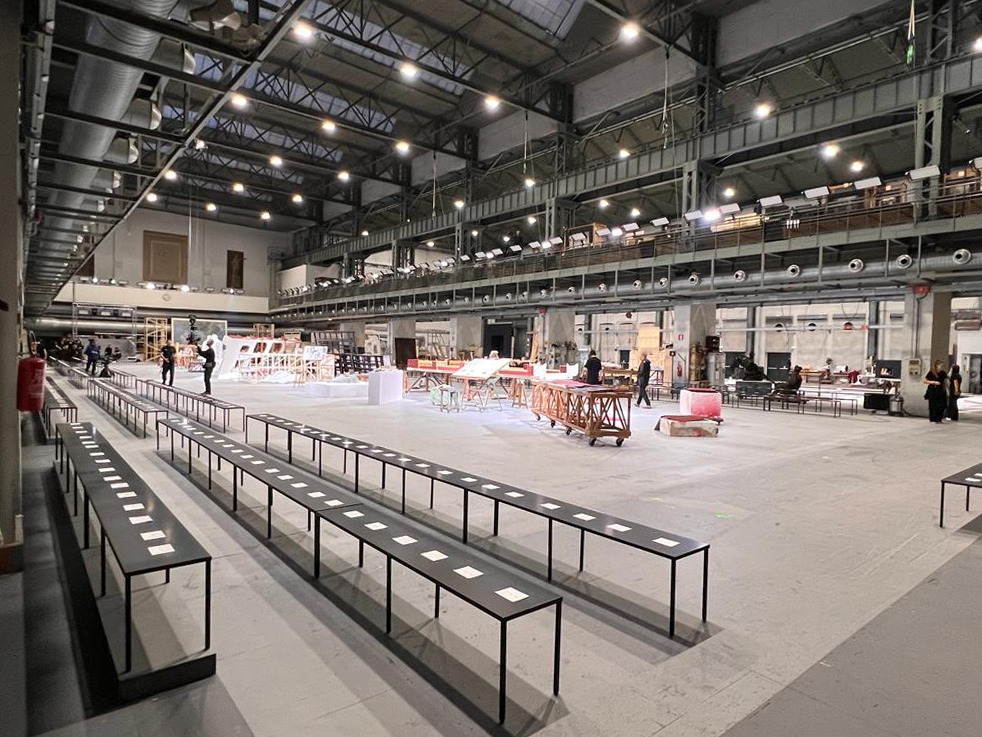 Nolo Climat: eccovi gli straordinari numeri della nostra Milano Fashion Week