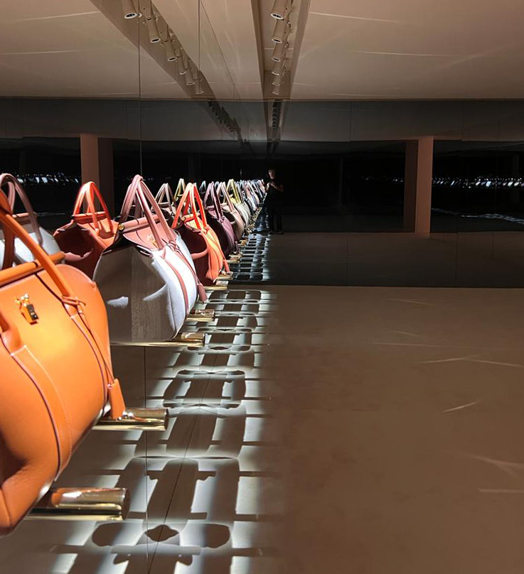 Nolo Climat: eccovi gli straordinari numeri della nostra Milano Fashion Week