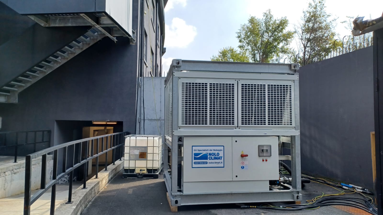 Nolo Climat: eccovi gli straordinari numeri della nostra Milano Fashion Week