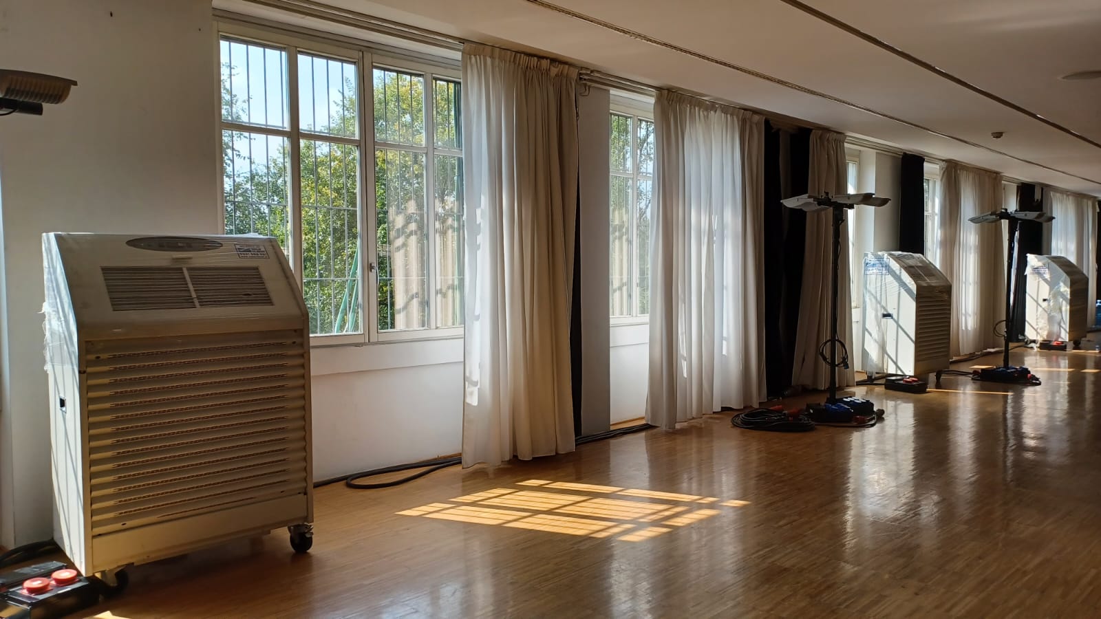 Nolo Climat: eccovi gli straordinari numeri della nostra Milano Fashion Week