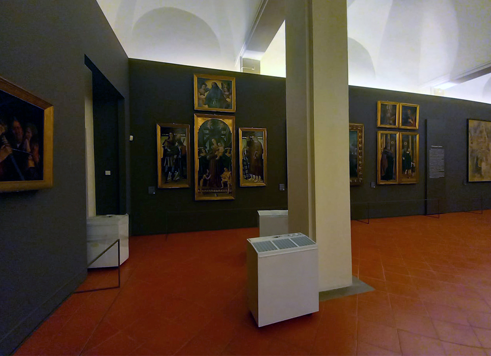 Nolo Climat è molto più che climatizzazione e riscaldamento