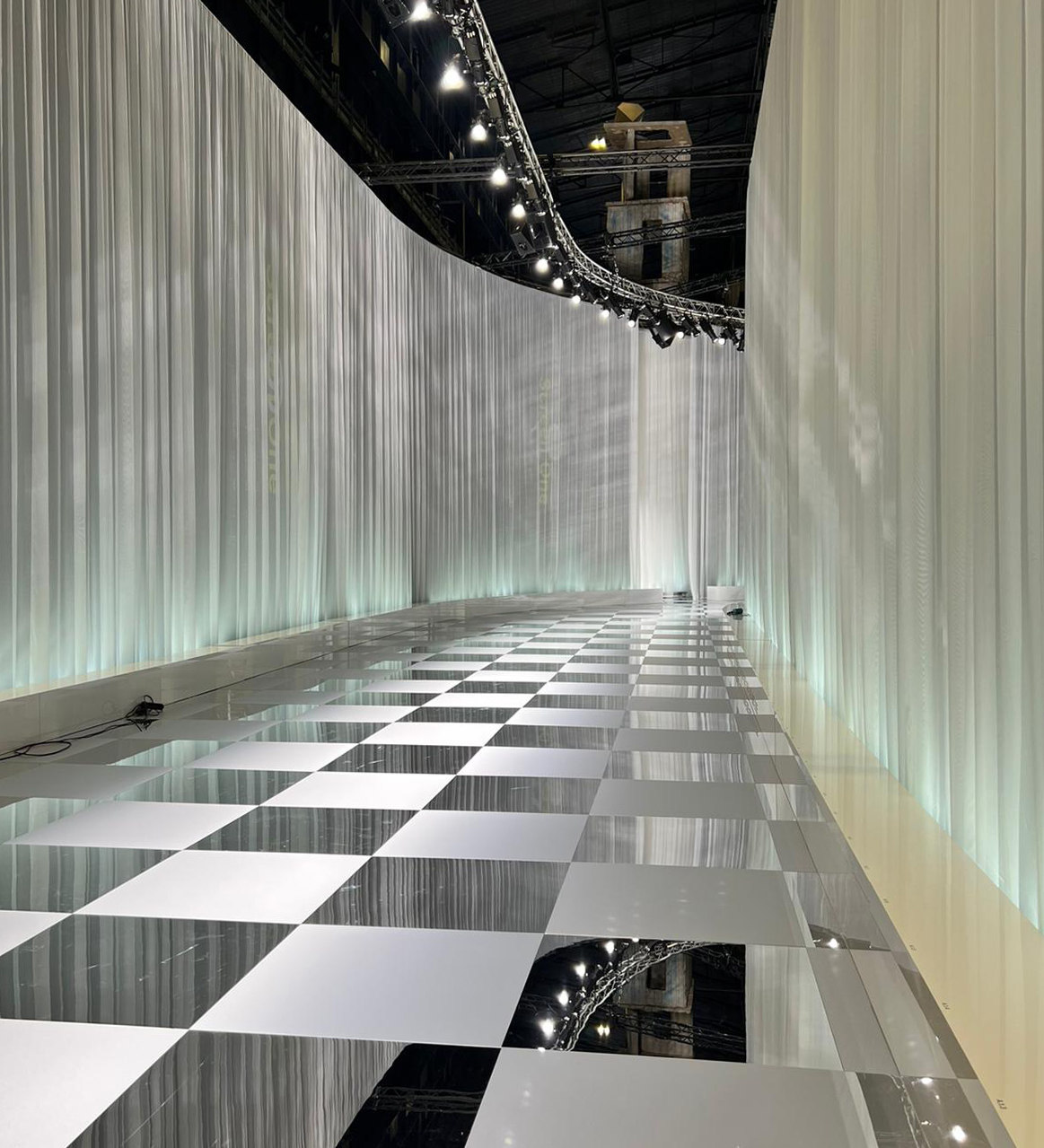 Nolo Climat: eccovi gli straordinari numeri della nostra Milano Fashion Week