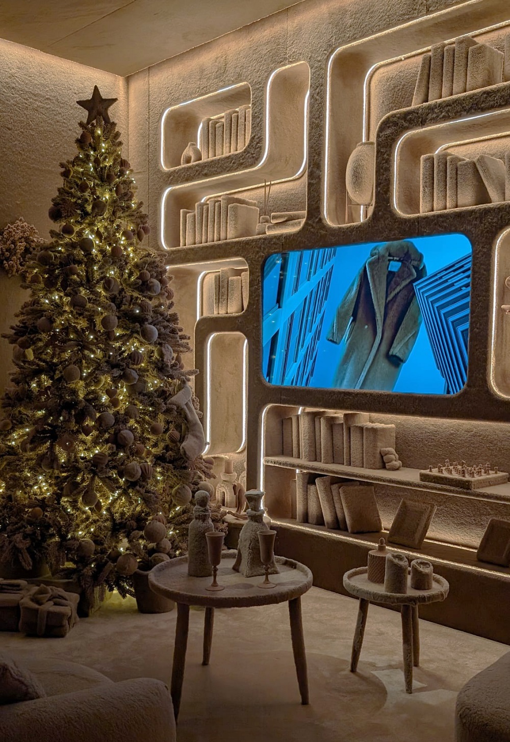 Nolo Climat collabora alla realizzazione di un evento internazionale a Covent Garden