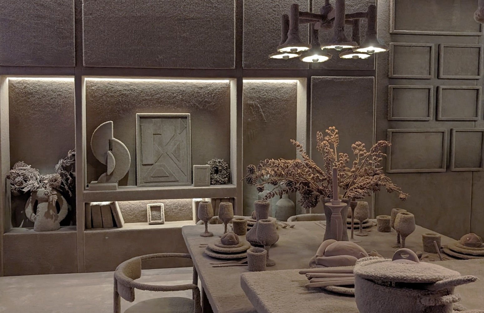 Nolo Climat collabora alla realizzazione di un evento internazionale a Covent Garden