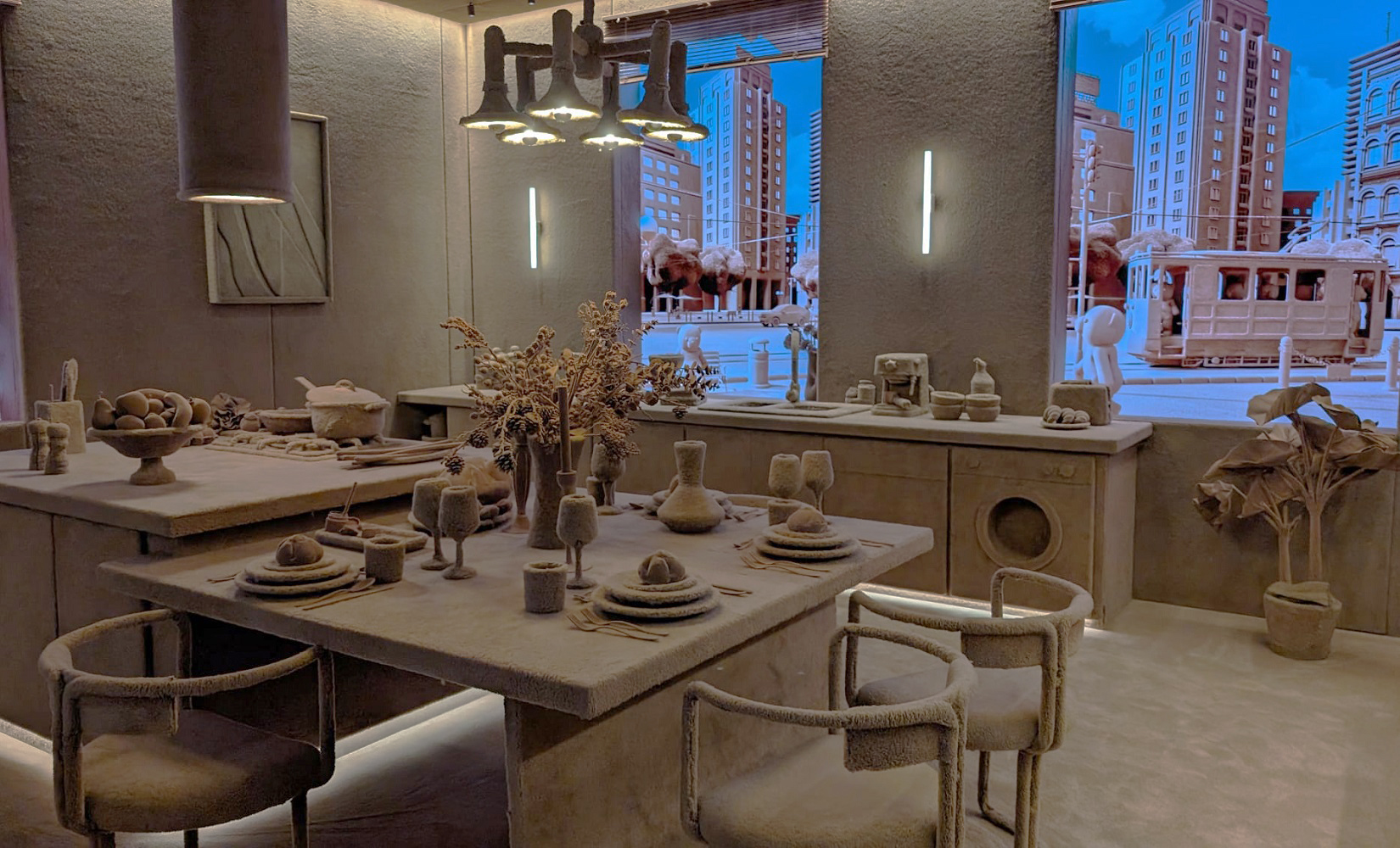 Nolo Climat collabora alla realizzazione di un evento internazionale a Covent Garden