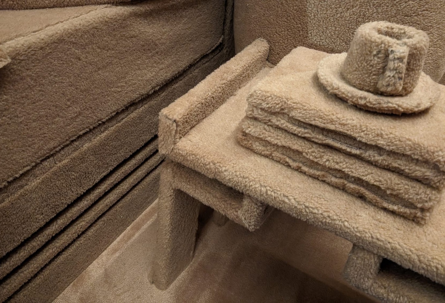 Nolo Climat collabora alla realizzazione di un evento internazionale a Covent Garden