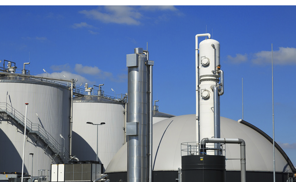 Noleggio caldaie per impianti biogas: come e perché