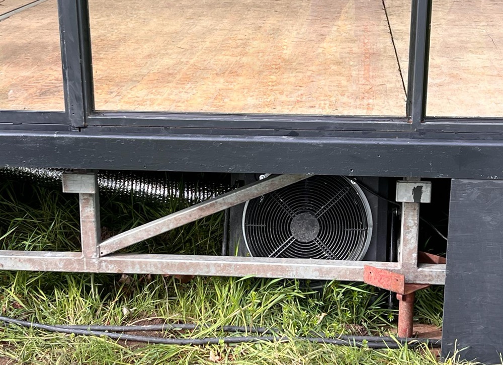 Nolo Climat assiste durante l’evento per eccellenza dell’alta orologeria a Ginevra