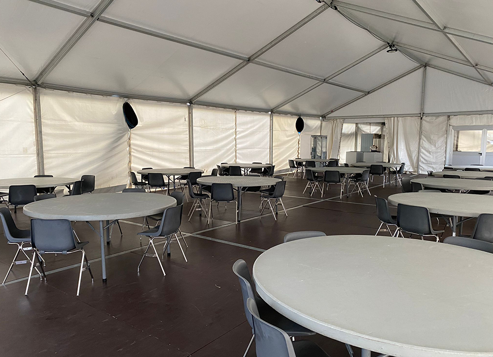 Nolo Climat climatizza la più grande venue per concerti all’aperto d’Europa