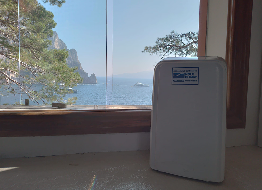 Nolo Climat protagonista dietro le quinte di un’altra Milano Moda Uomo