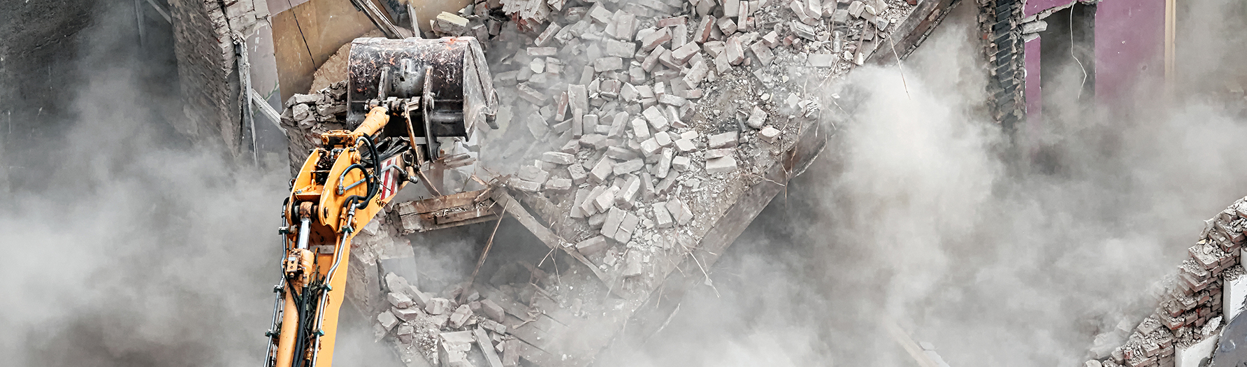 Demolizioni