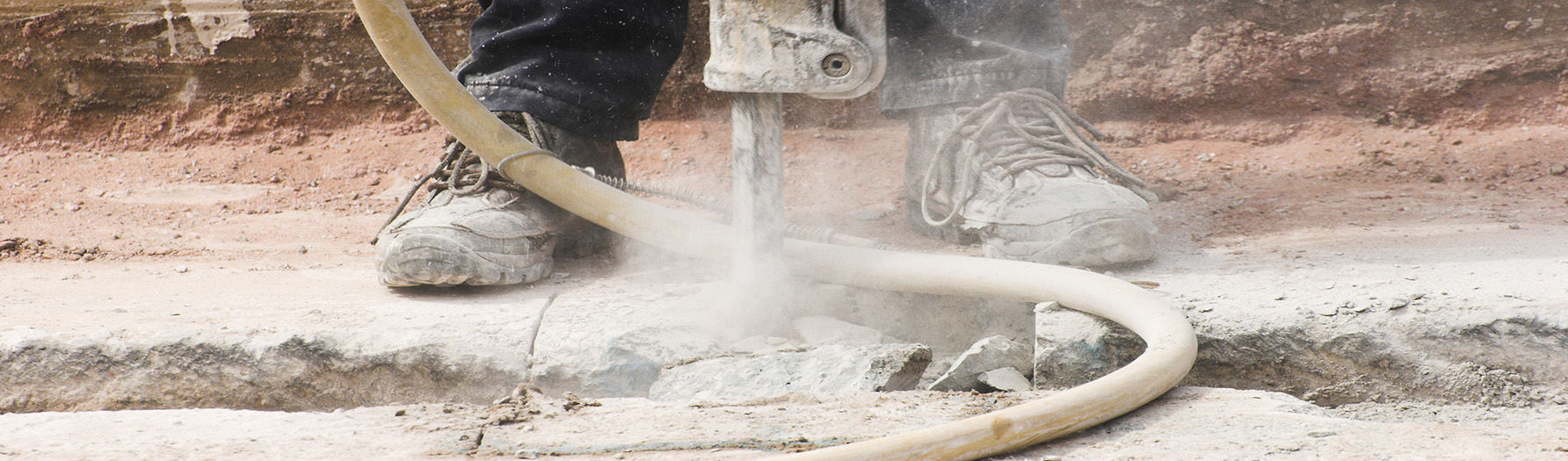 Estrazione di fumi e polveri