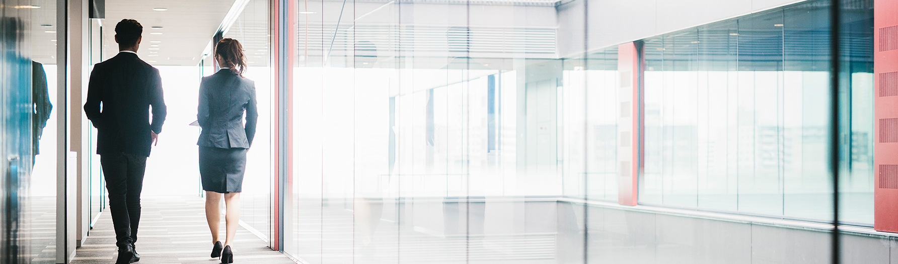 Gestori di Strutture