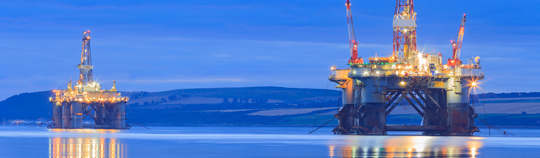 Industria petrolchimica