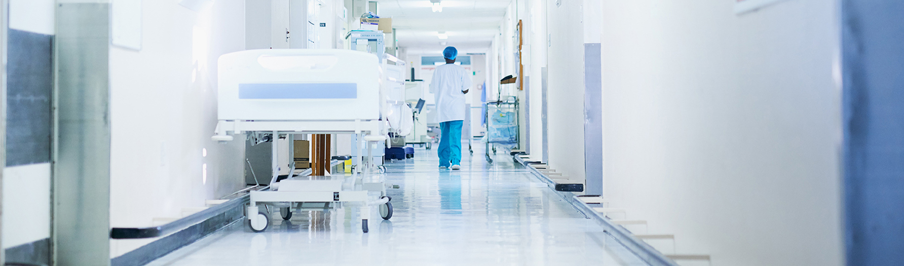 Ospedali e case di cura