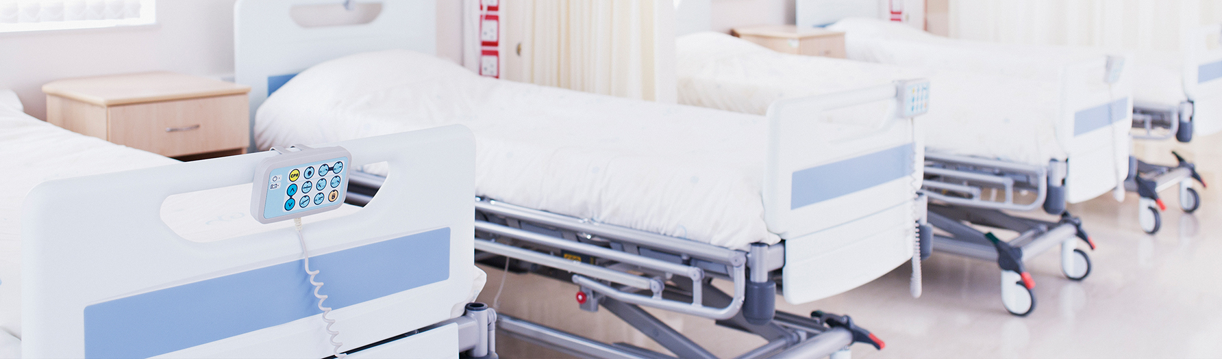 Ospedali e case di cura