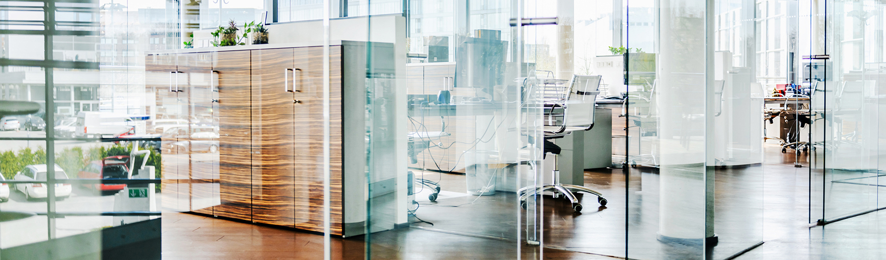 Uffici Sale riunioni